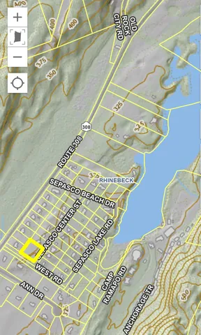 $225,000 | Sepasco Center Street, Rhinebeck, NY 12572