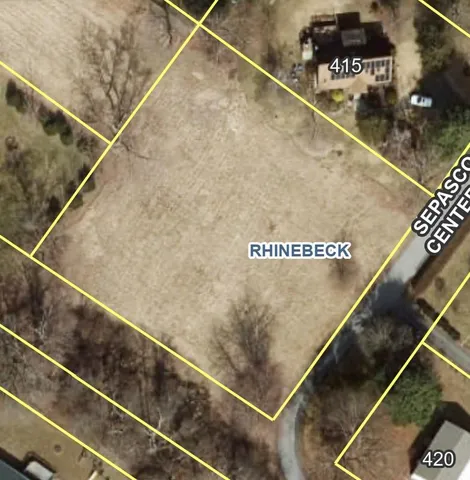 $225,000 | Sepasco Center Street, Rhinebeck, NY 12572