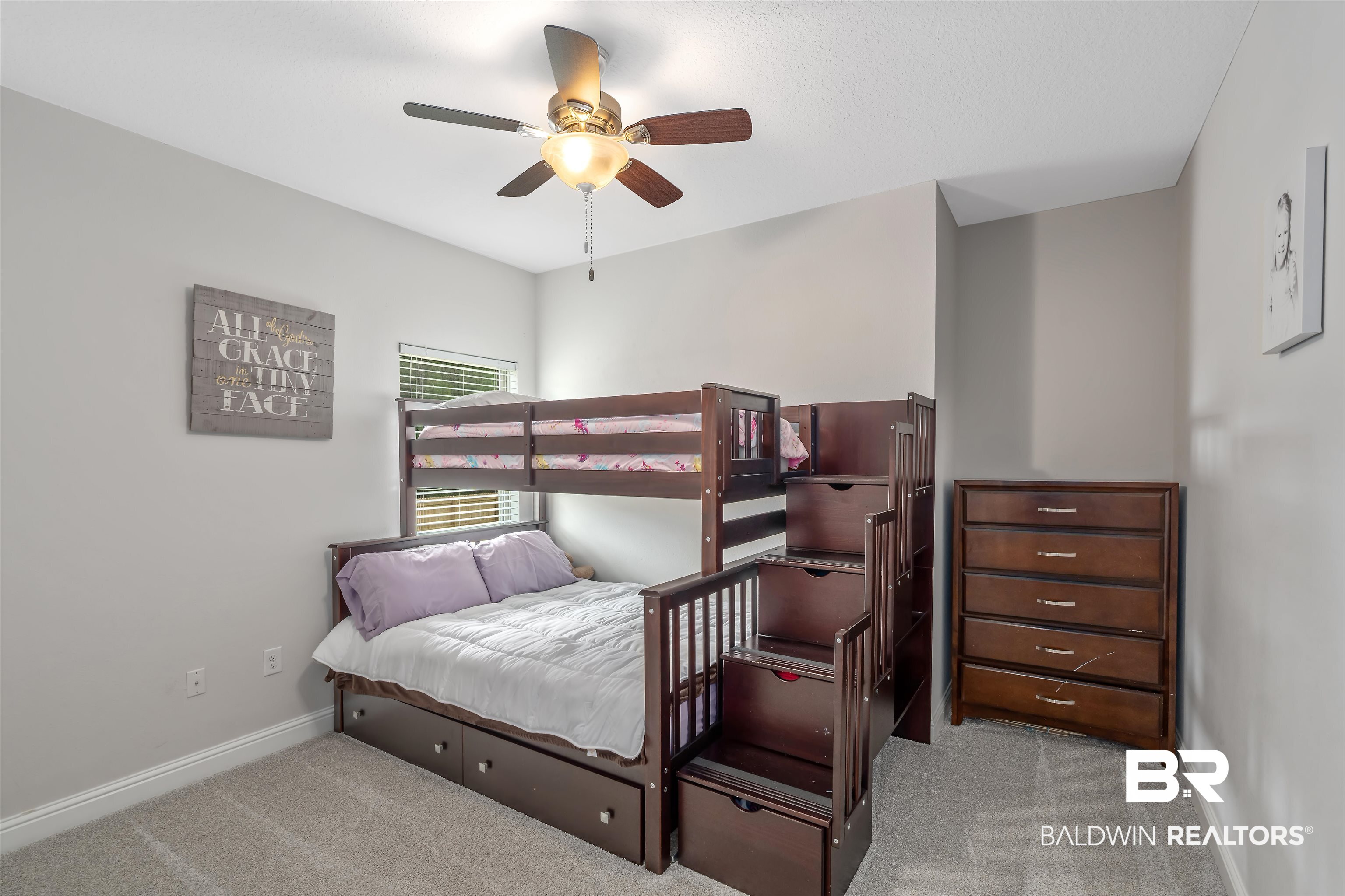 12738 Chickadee Lane Daphne, AL 36527 - Photo 16 of 30 Bedroom #3