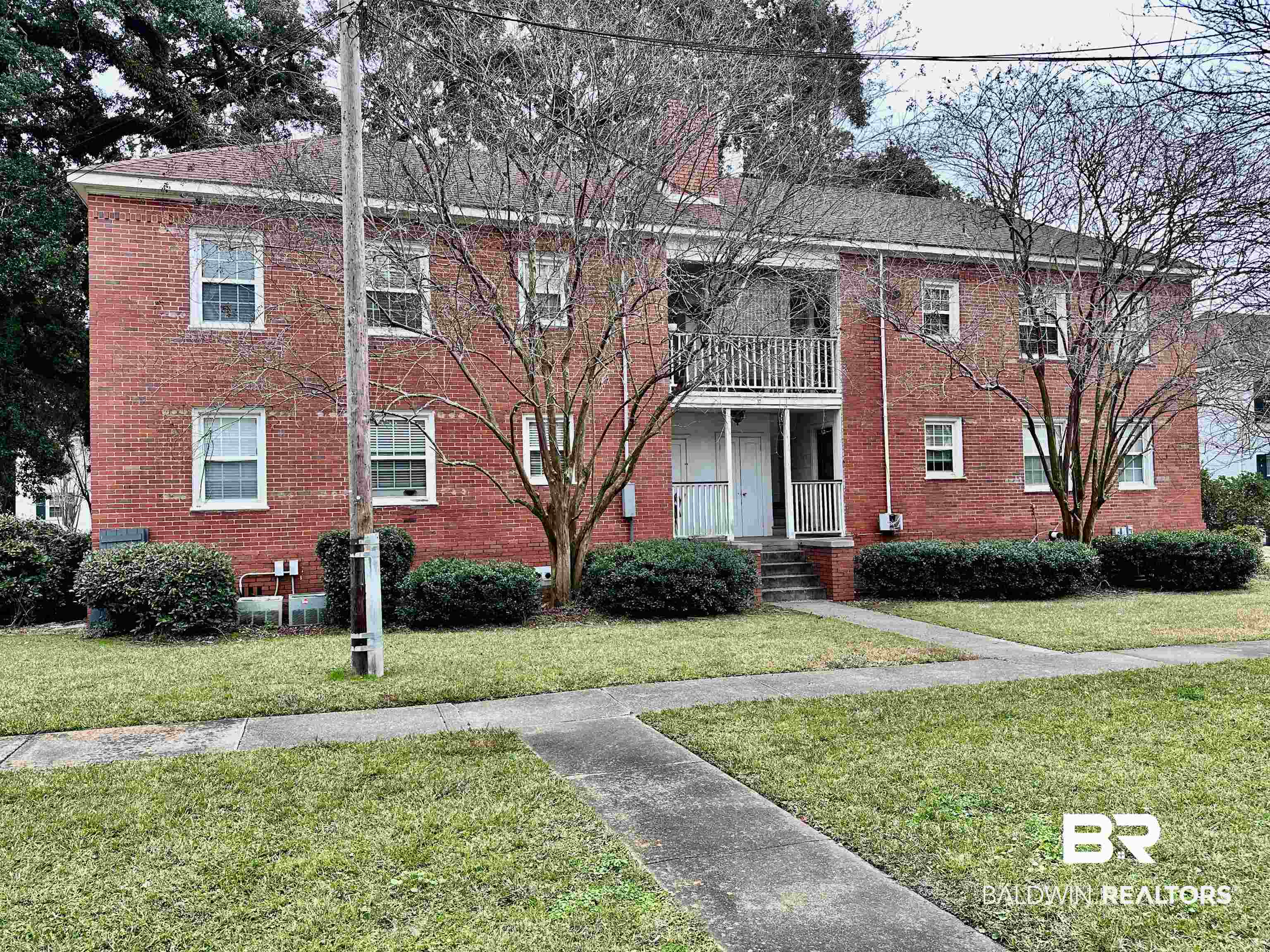 214 Upham Street, Unit 17D Mobile, AL 36607 - Photo 1 of 32