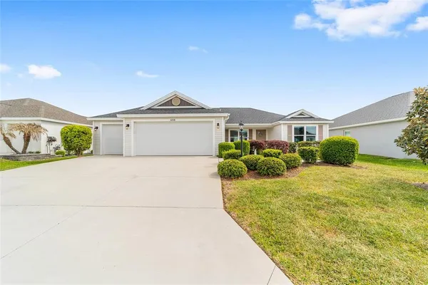 $379,900 | 6316 Danielson Loop, The Villages, FL 32163