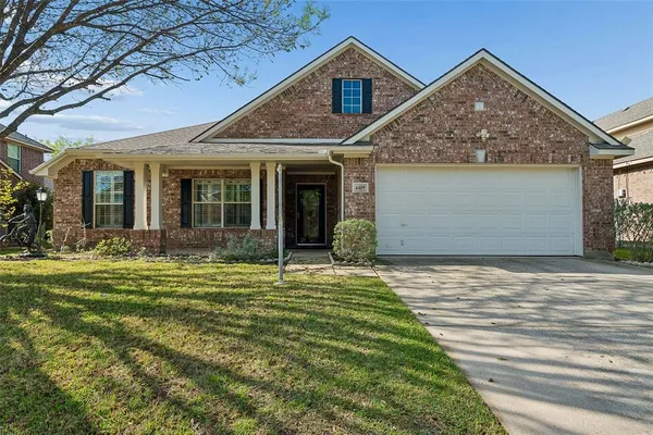 $369,000 | 4409 Mallow Oak Drive, Fort Worth, TX 76123