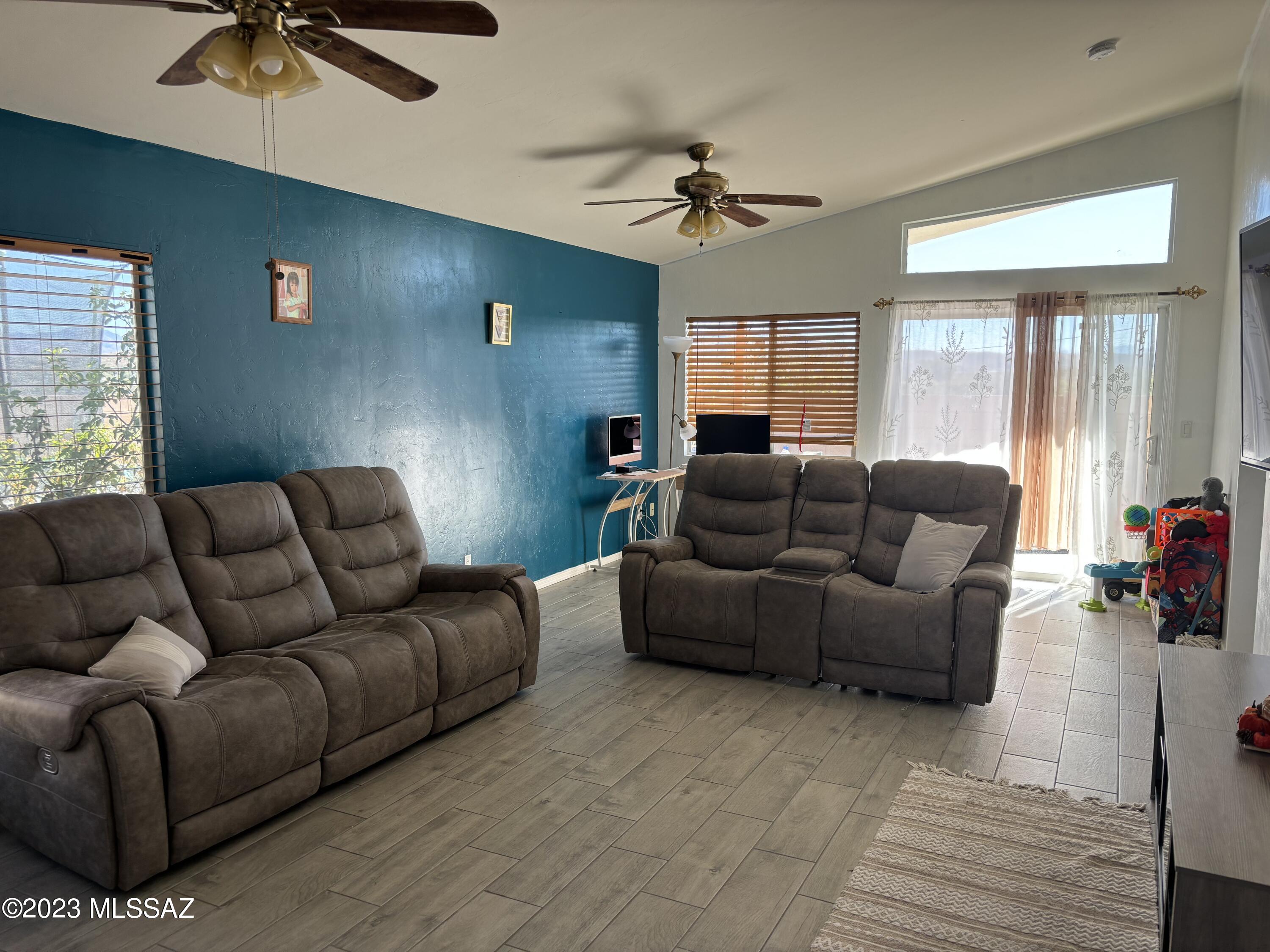885 Manzanilla Way Rio Rico, AZ 85648 - Photo 5 of 13