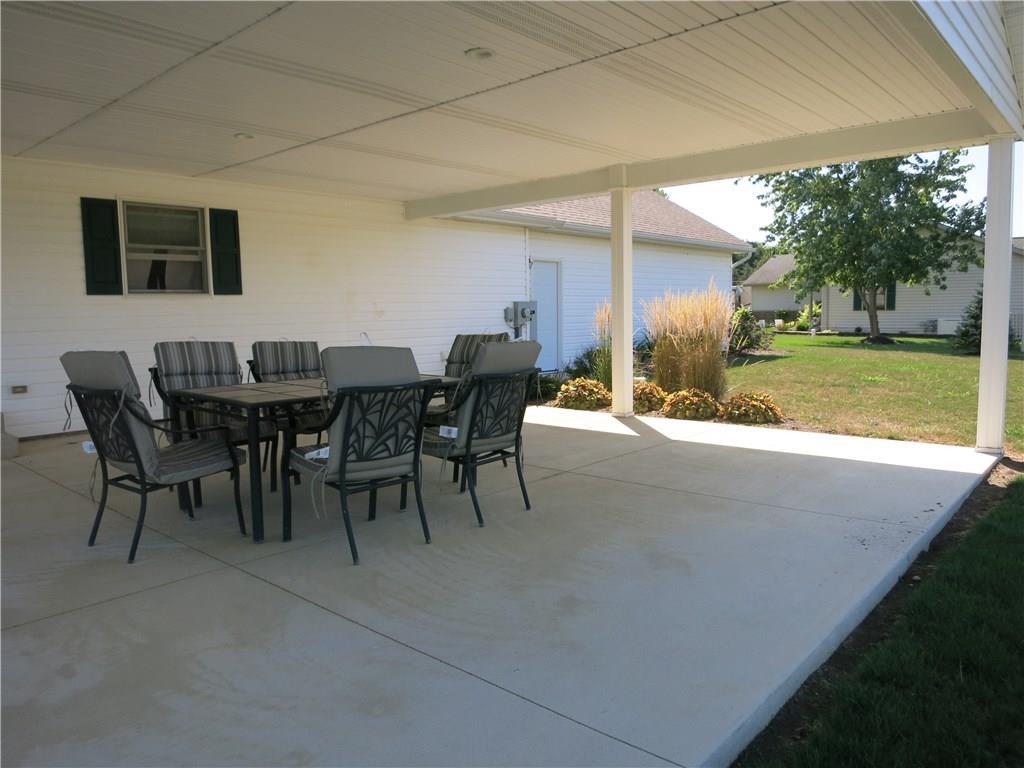 5581 Johnston Road Celina, OH 45822 - Photo 34 of 44