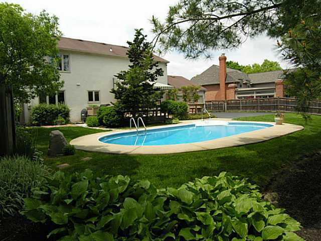4280 Randmore Road Columbus, OH 43220 - Photo 16 of 23