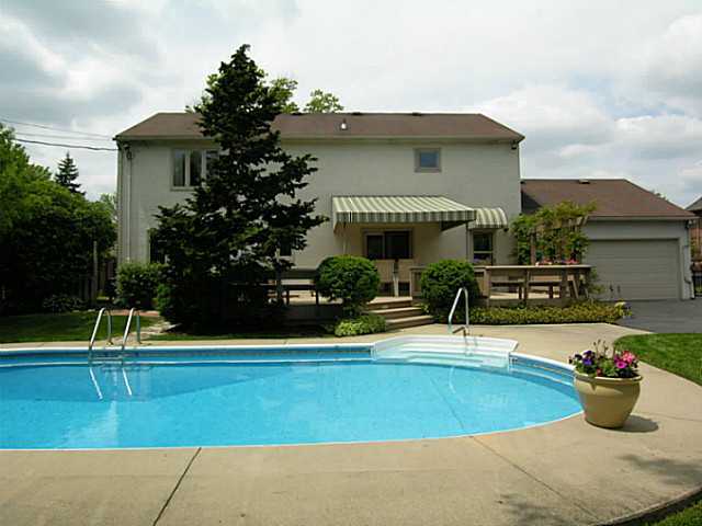 4280 Randmore Road Columbus, OH 43220 - Photo 17 of 23