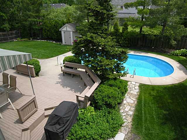 4280 Randmore Road Columbus, OH 43220 - Photo 18 of 23