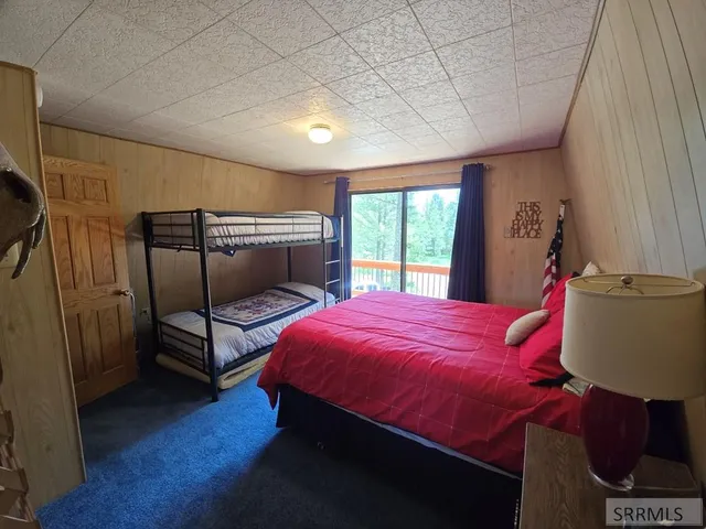 $483,000 | 3521 Browning Road, Island Park, ID 83429