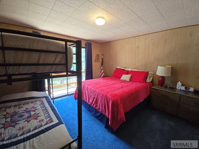 $483,000 | 3521 Browning Road, Island Park, ID 83429