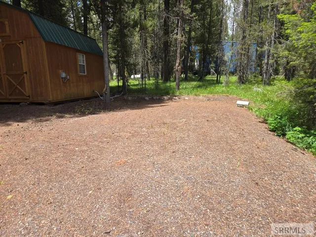 $483,000 | 3521 Browning Road, Island Park, ID 83429