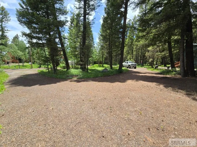 $483,000 | 3521 Browning Road, Island Park, ID 83429