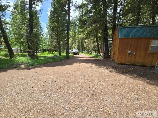 $483,000 | 3521 Browning Road, Island Park, ID 83429