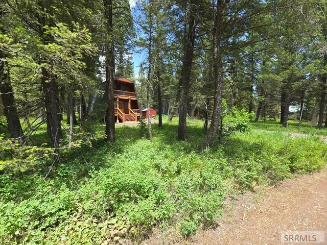 $483,000 | 3521 Browning Road, Island Park, ID 83429