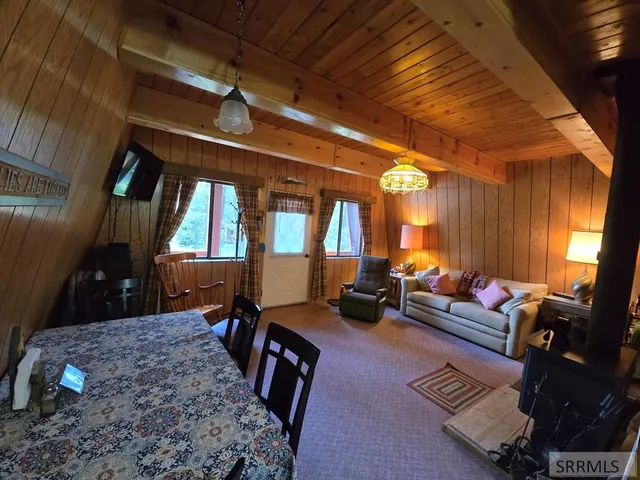 $483,000 | 3521 Browning Road, Island Park, ID 83429