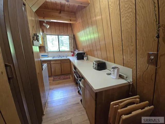 $483,000 | 3521 Browning Road, Island Park, ID 83429