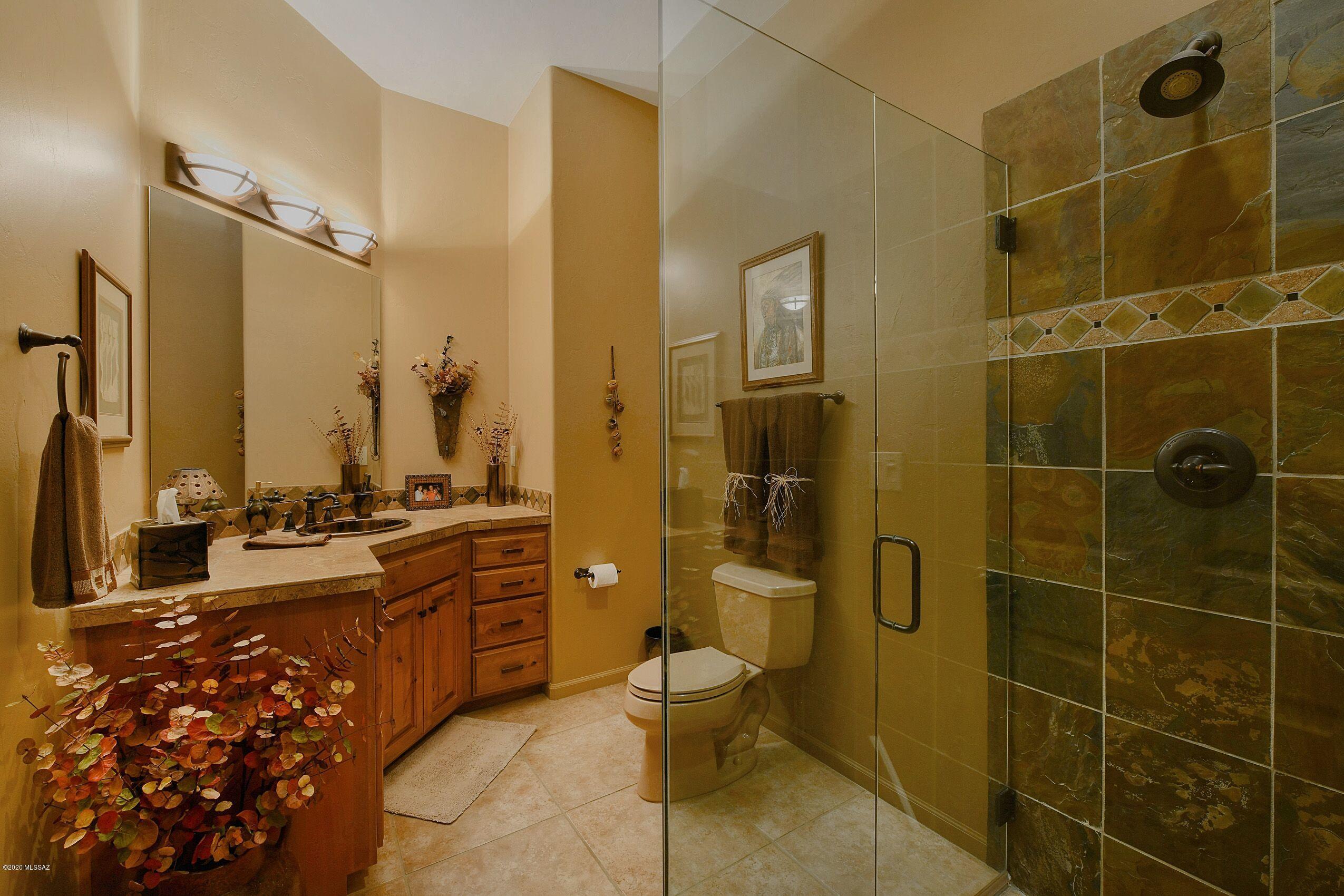 12482 North Copper Spring Trail Oro Valley, AZ 85755 - Photo 18 of 24