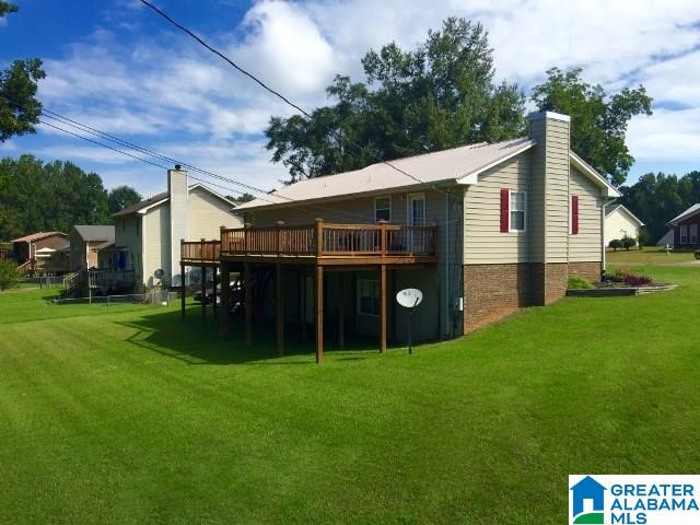 750 Timber Way Weaver, AL 36277 - Photo 24 of 33