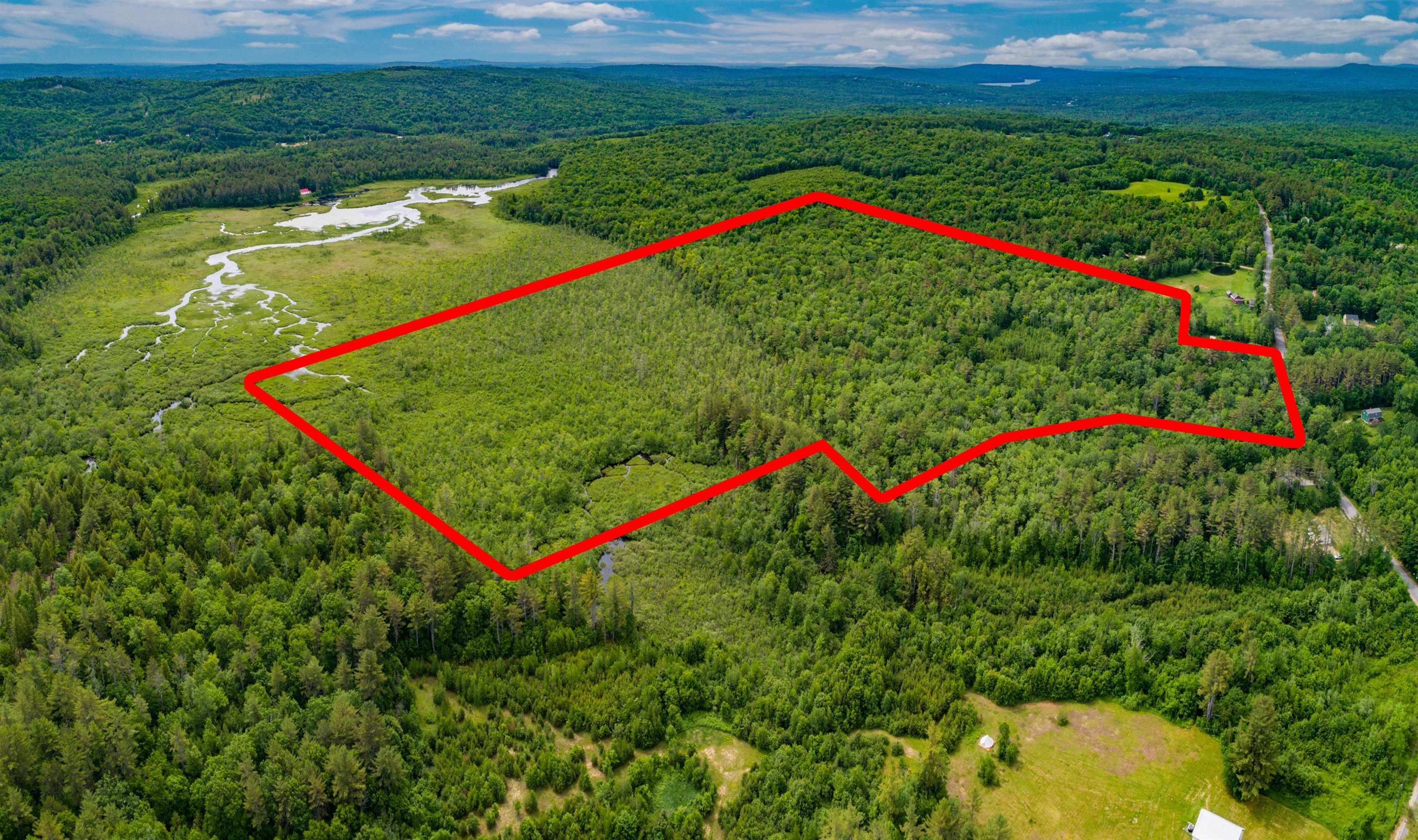 Lot 5 Berry Road Milton Mills, NH 03852 - Photo 1 of 1 Gallery Image 1