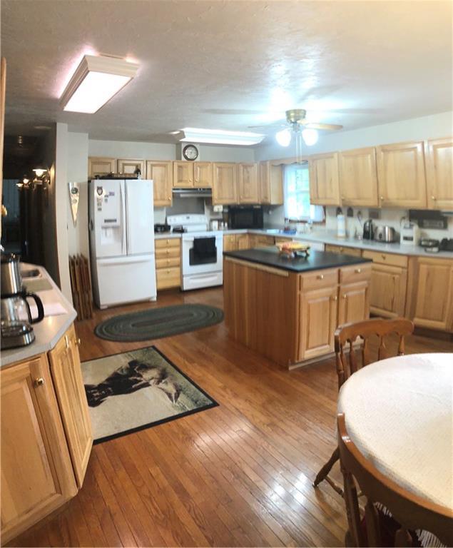 211 Owners Drive Springfield, OH 45502 - Photo 36 of 44
