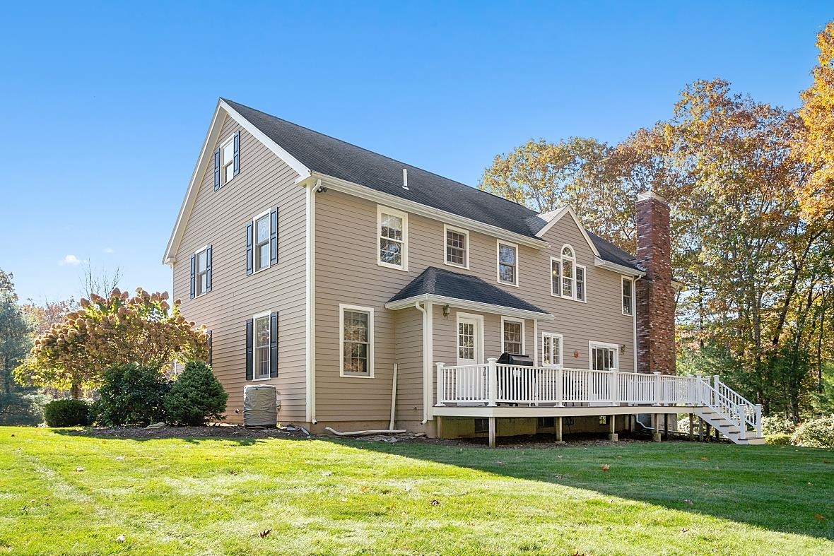 12 Haskell Road Windham, NH 03087 - Photo 50 of 57
