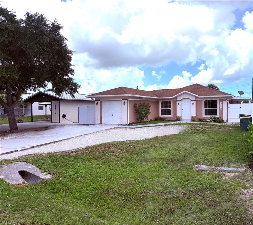 3586 Seagrape Avenue Naples, FL 34104 - Photo 3 of 44