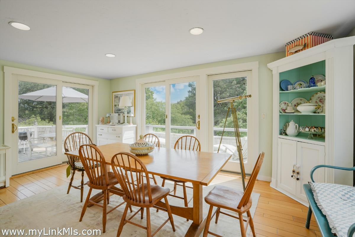 50 Hidden Cove Road Oak Bluffs, MA 02557 - Photo 11 of 46