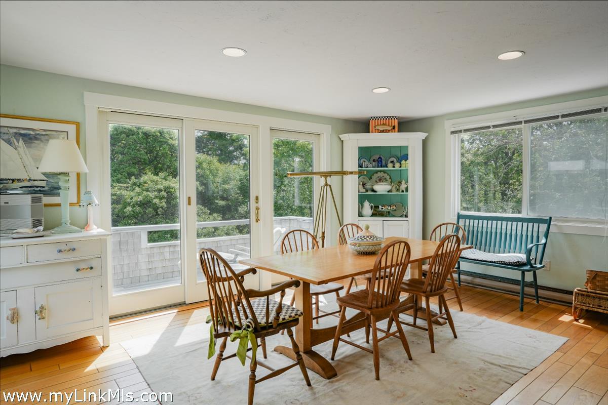 50 Hidden Cove Road Oak Bluffs, MA 02557 - Photo 12 of 46