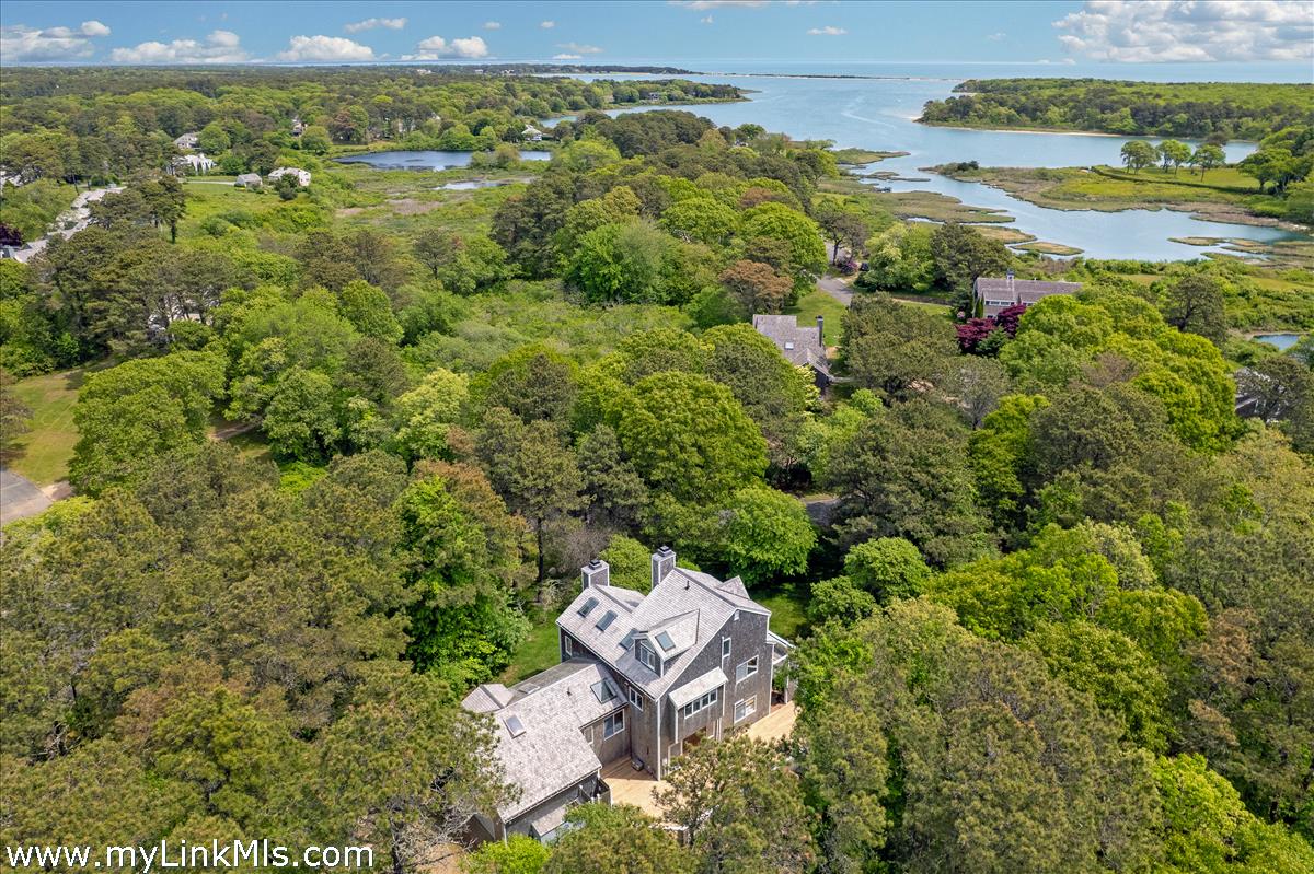 50 Hidden Cove Road Oak Bluffs, MA 02557 - Photo 2 of 46