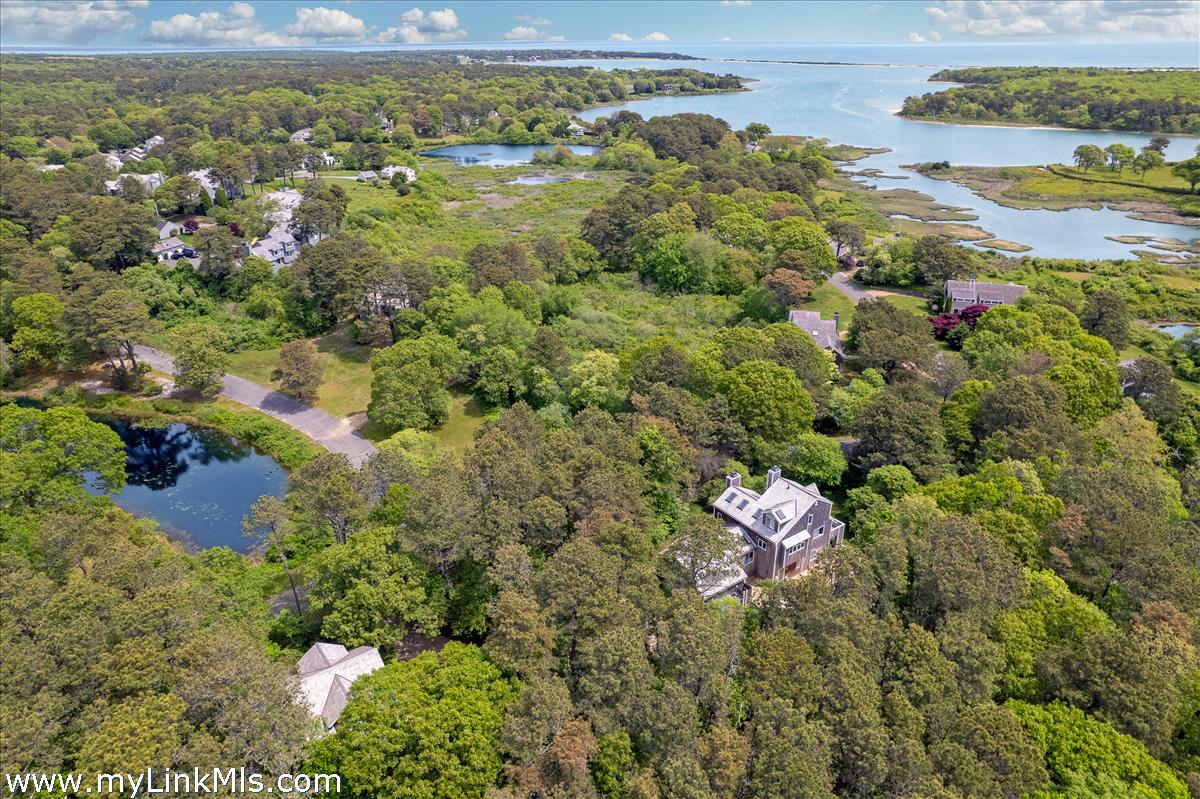 50 Hidden Cove Road Oak Bluffs, MA 02557 - Photo 3 of 46