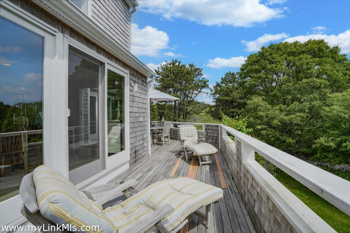 50 Hidden Cove Road Oak Bluffs, MA 02557 - Photo 33 of 46