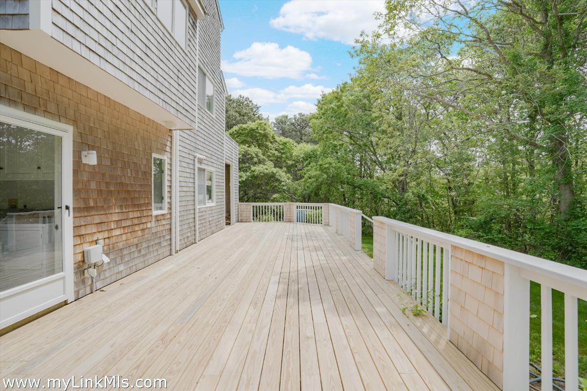 50 Hidden Cove Road Oak Bluffs, MA 02557 - Photo 35 of 46