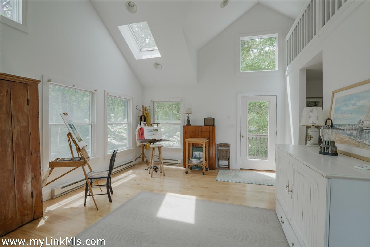 50 Hidden Cove Road Oak Bluffs, MA 02557 - Photo 42 of 46