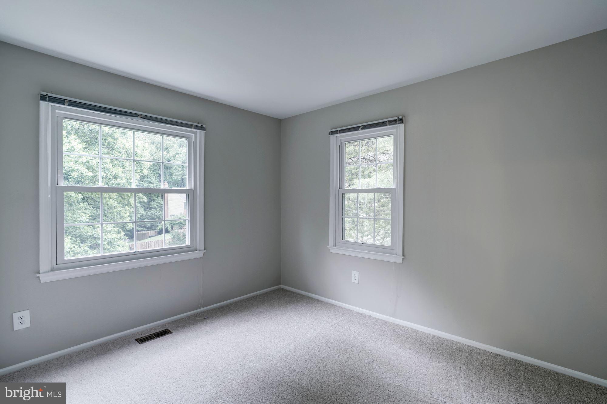 5666 Kirkham Court Springfield, VA 22151 - Photo 22 of 30 Bedroom 3
