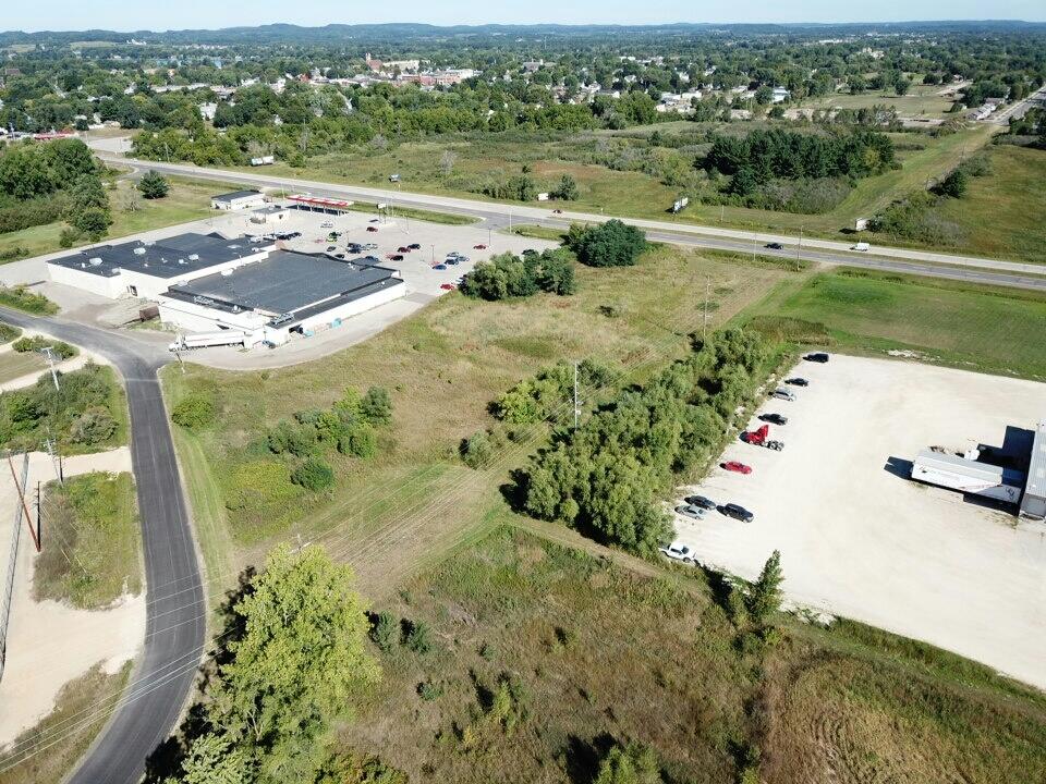0 Highway 16 Tomah Wi 54660  