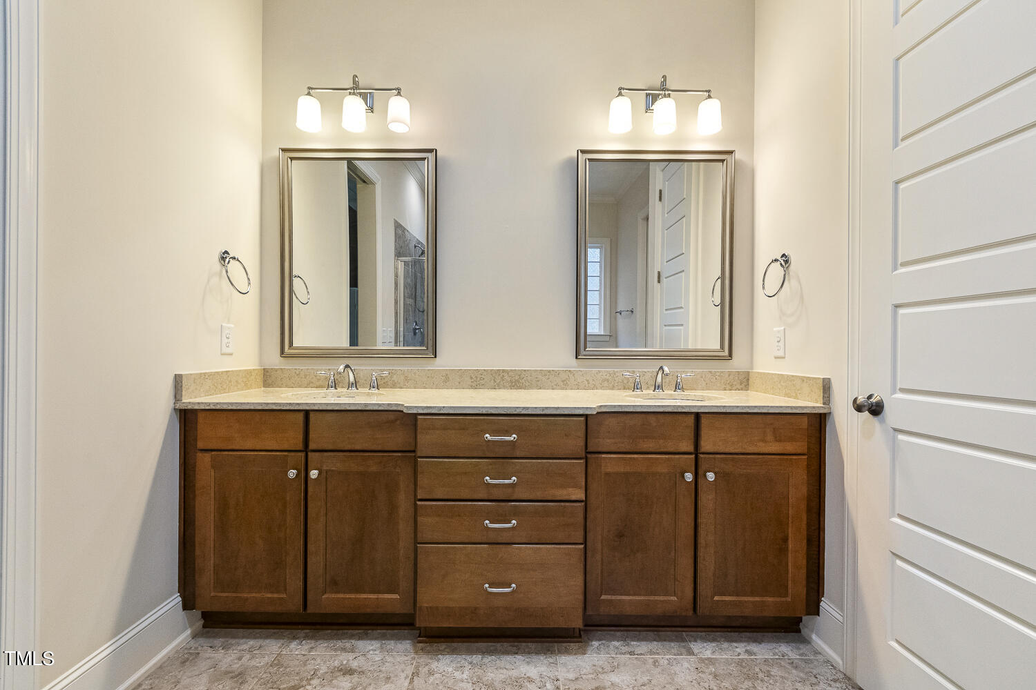 7105 Carries Reach Way Raleigh, NC 27614 - Photo 11 of 24 Master Bath