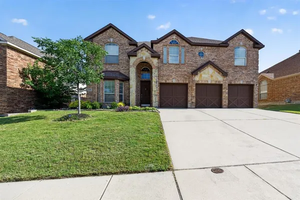 $523,900 | 326 Equine Lane, Celina, TX 75009