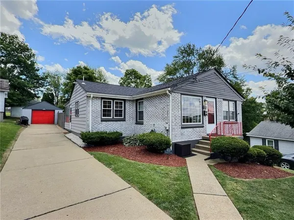 $219,900 | 380 Terrace Avenue, Washington, PA 15301