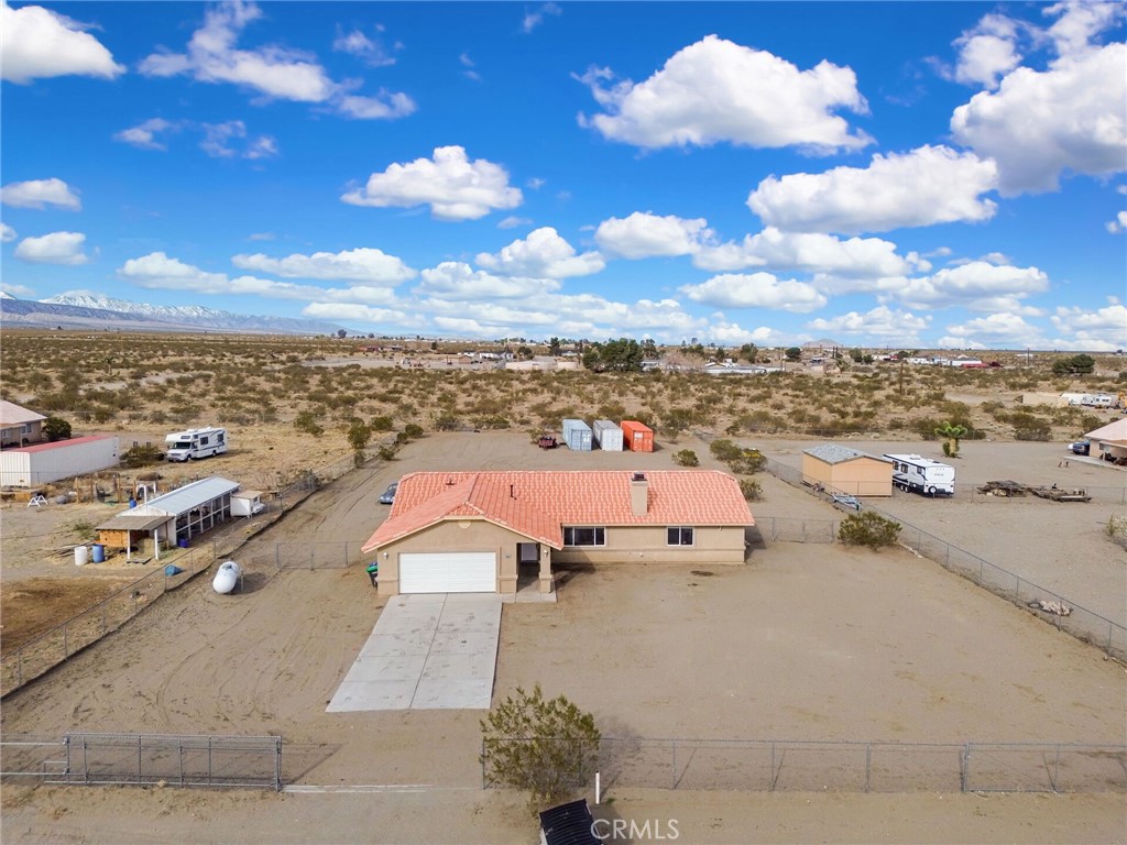 14330 Riggins Road Phelan, CA 92371 - Photo 1 of 1 Gallery Image 1