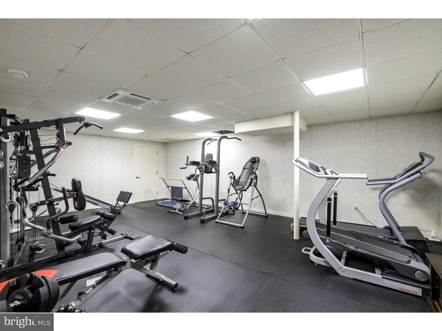 861 Sunnybrook Road Pottstown, PA 19464 - Photo 21 of 25 Gym / Fitness Room