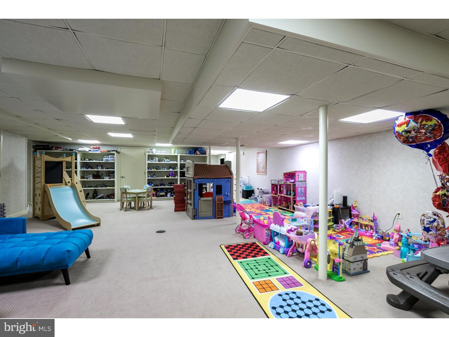 861 Sunnybrook Road Pottstown, PA 19464 - Photo 25 of 25 Rec Room