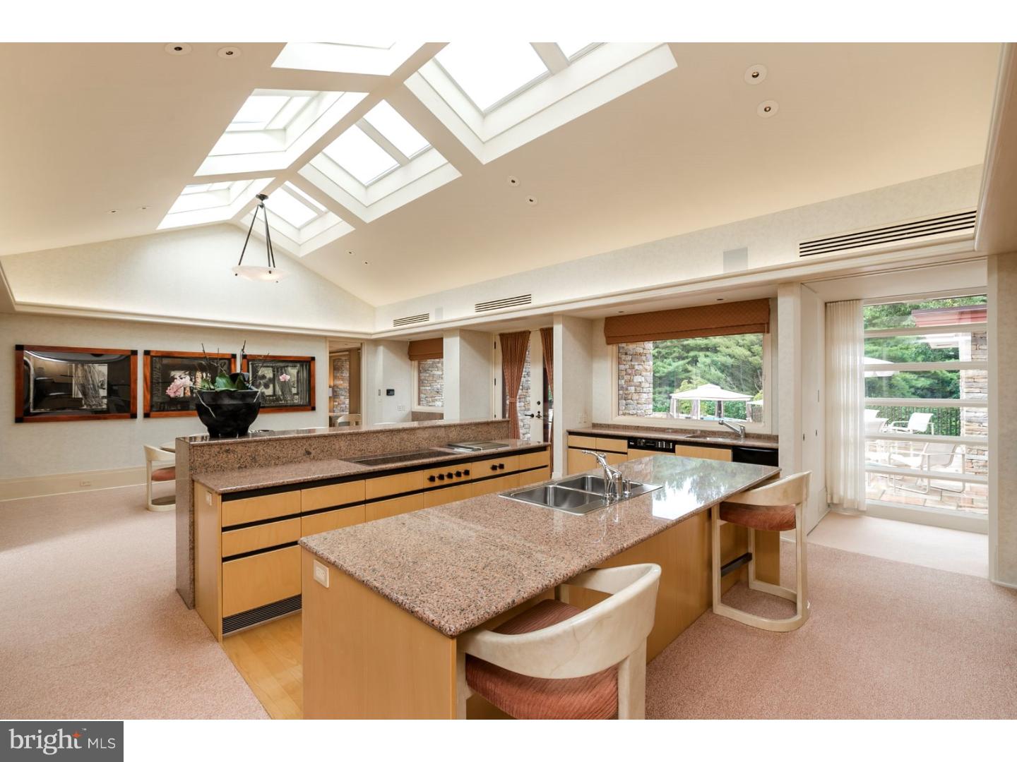 861 Sunnybrook Road Pottstown, PA 19464 - Photo 6 of 25 Kitchen