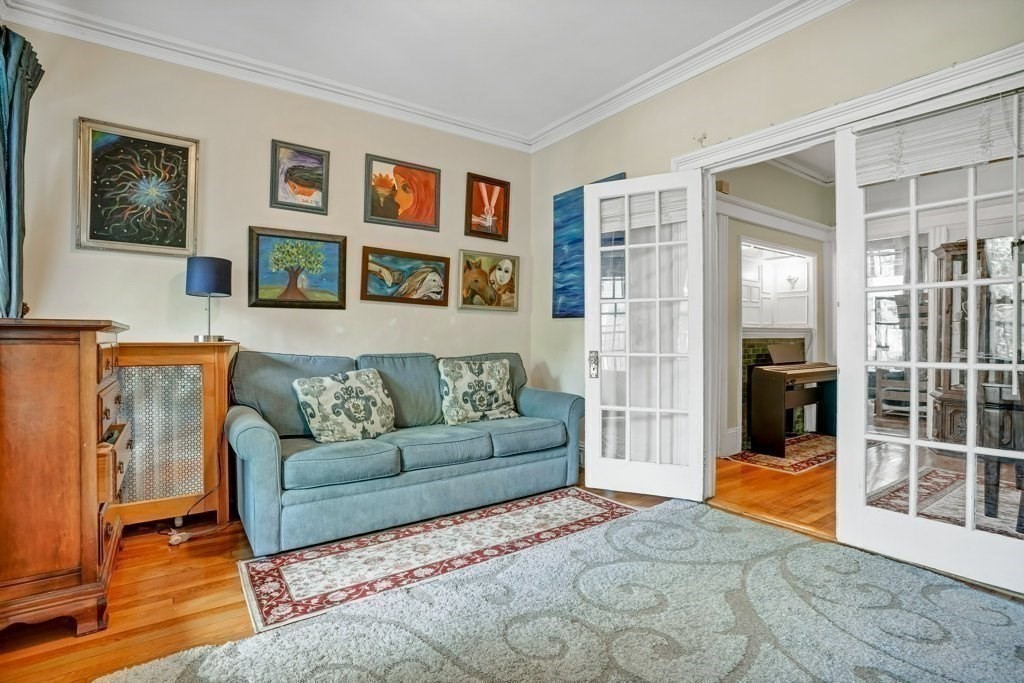 10 Radcliffe Road, Unit 1 Boston, MA 02134 - Photo 2 of 20