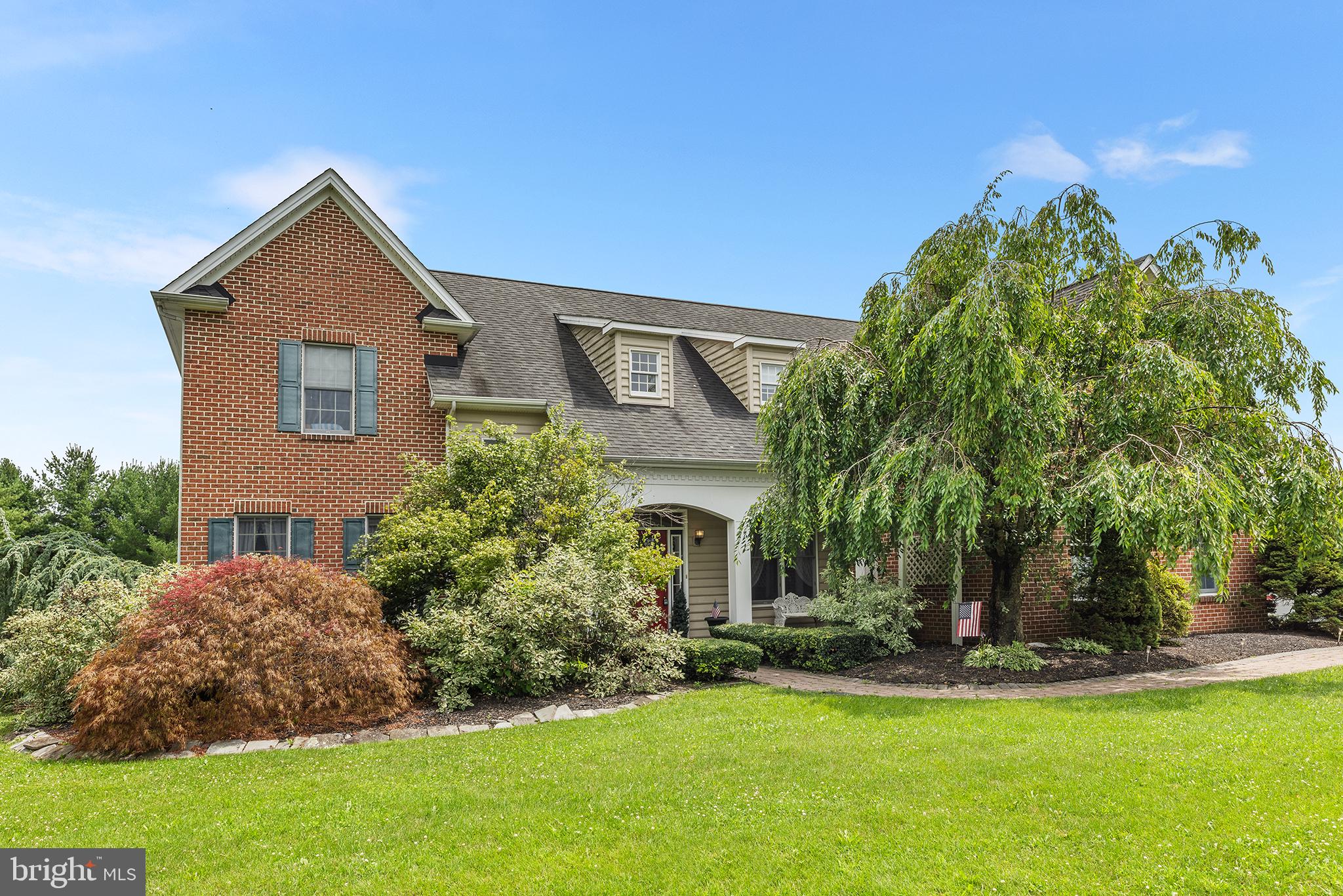 655 Scott Road Pipersville, PA 18947 - Photo 2 of 34 Gallery Image 2