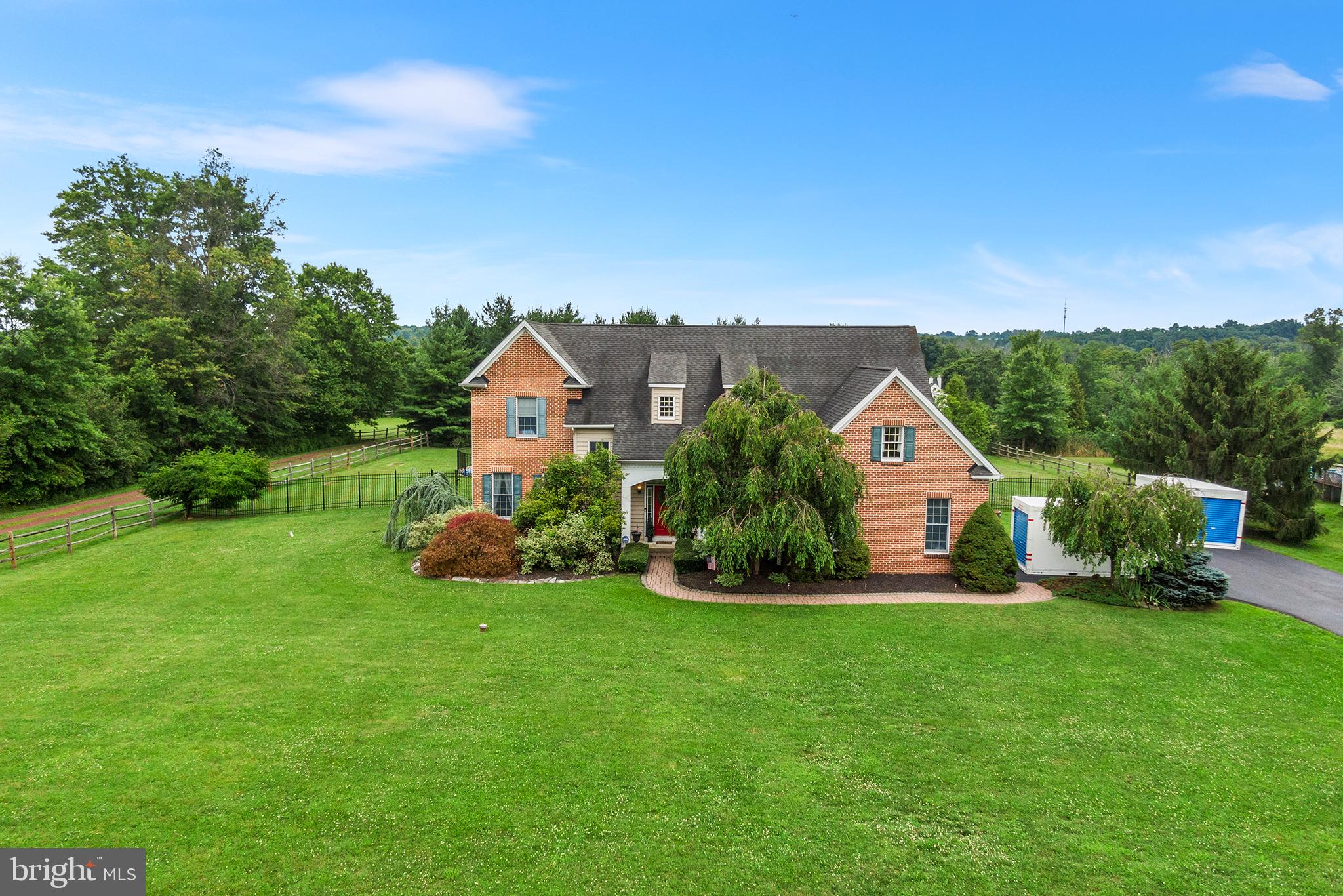 655 Scott Road Pipersville, PA 18947 - Photo 31 of 34 Gallery Image 31