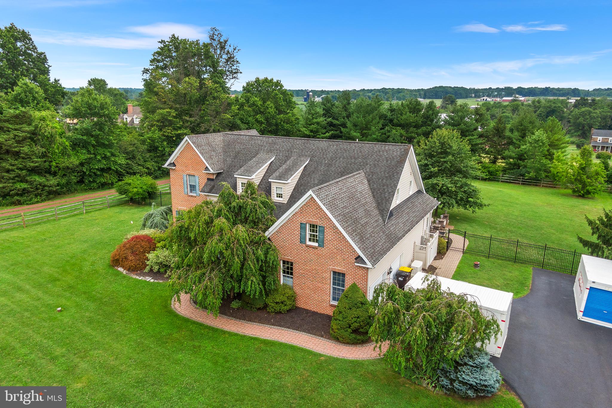 655 Scott Road Pipersville, PA 18947 - Photo 33 of 34 Gallery Image 33