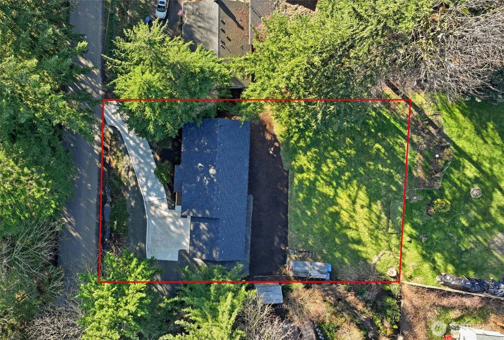 10510 Woods Lake Road Monroe, WA 98272 - Photo 35 of 40