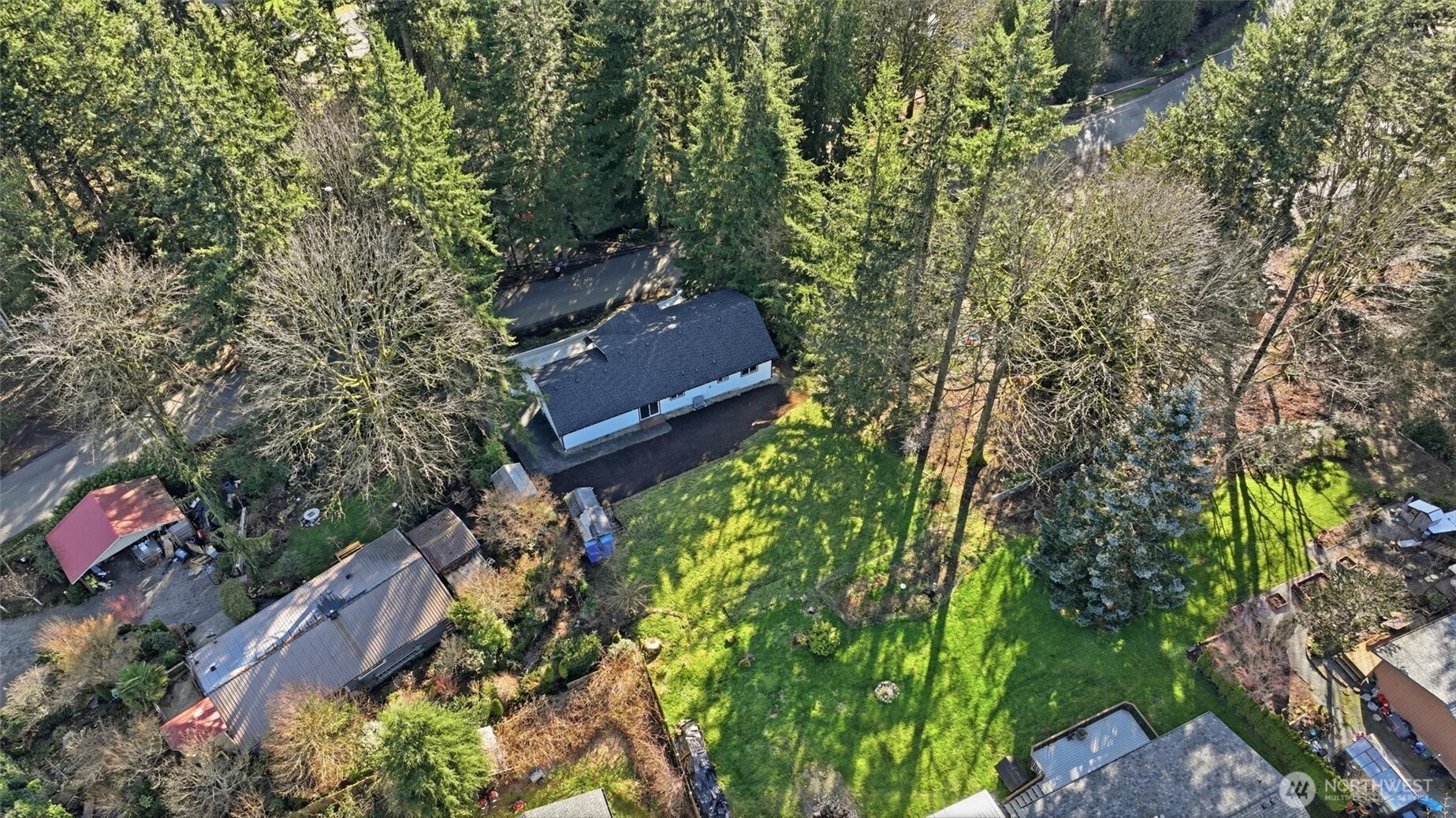 10510 Woods Lake Road Monroe, WA 98272 - Photo 36 of 40