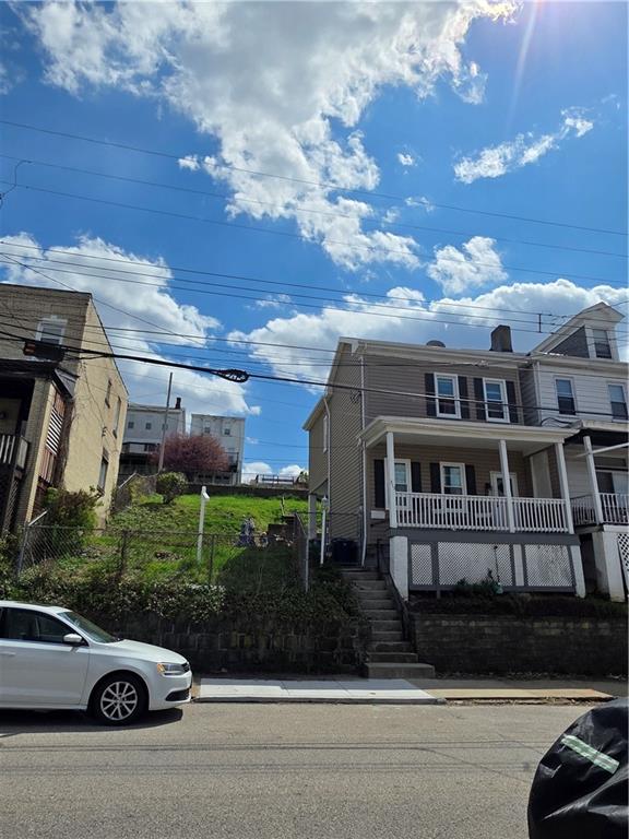 311 Natchez Street Pittsburgh, PA 15211 - Photo 1 of 12 a house view
