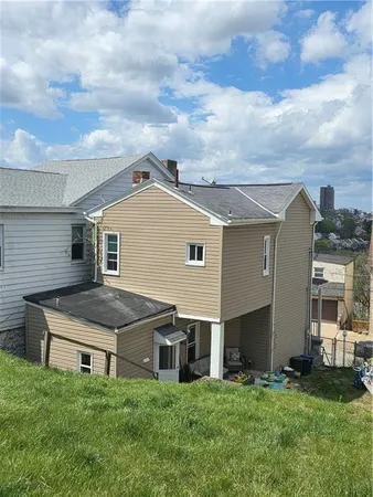 $39,999 | 311 Natchez Street, Pittsburgh, PA 15211