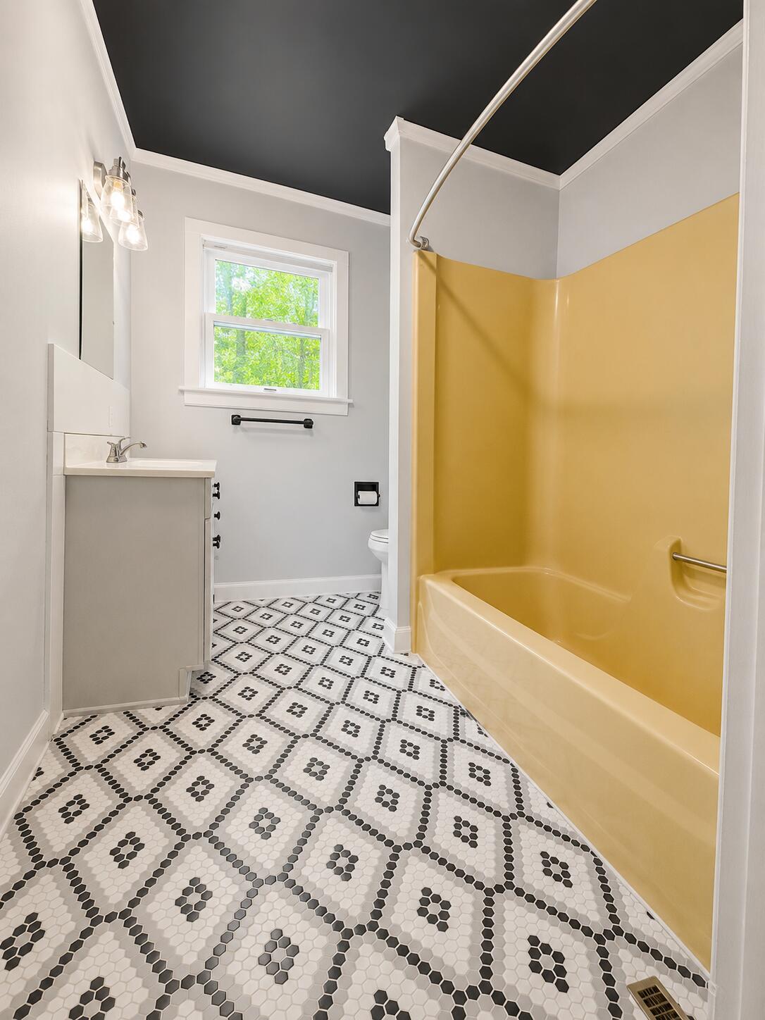231 Morrill Pond Road Hartland, ME 04943 - Photo 19 of 24 Bathroom1_231MorrillPond